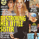 Illustration for article titled This Week In Tabloids: Jon Has Coke-Fueled Threesome; Lindsay Takes Lil Sis Bar-Hopping